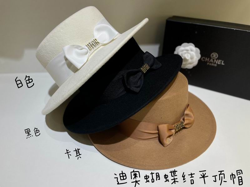 Dior Top Hat dx161